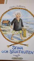 Stina och Stortruten