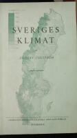 Sveriges klimat 