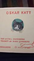 Oskar katt 