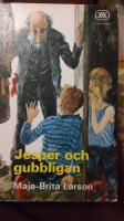 Jesper och gubbligan 