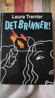 Det brinner!