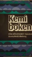 Kemiboken f&ouml;r h&ouml;gstadiet