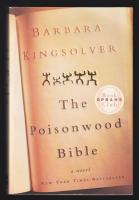 The poisonwood bible