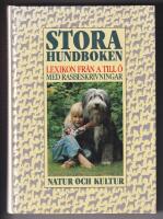 Stora hundboken