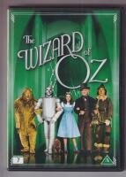 The Wizard of Oz