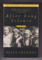 After Long Silence: A Memoir - 
