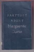 Fartyget Night