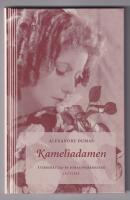 Kameliadamen (l&auml;ttl&auml;st)