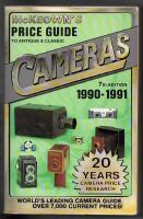 Price Guide to Antique and Classic Cameras 1990-91