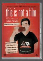 This is not a film