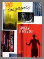 Shanghai performance