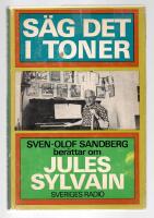 S&auml;g det i toner