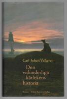 Den vidunderliga k&auml;rlekens historia