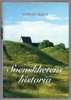 Svenskhetens historia (M&aring;n. bok)