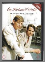 En f&ouml;rlorad v&auml;rld - Miniserien 