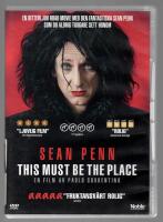 This must be the place