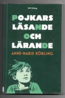Pojkars l&auml;sande och l&auml;rande