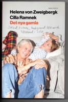 Det nya gamla : S&ouml;kord: kvinna Bakgrund: &aring;ldrande Tillst&aring;nd: vilsen