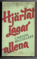 Hj&auml;rtat jagar allena