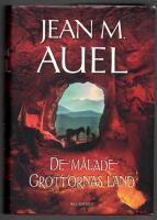 De m&aring;lade grottornas land