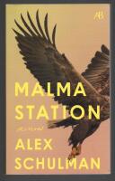 Malma station