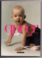 Queerkids : och deras f&ouml;r&auml;ldrar