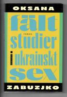 F&auml;ltstudier i ukrainskt sex