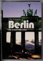 Berlin : en stads historia