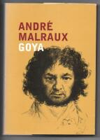 Saturnus : &ouml;det, konsten och Goya