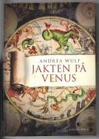 Jakten p&aring; Venus