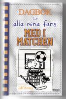 Med i matchen