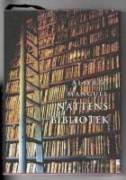 Nattens bibliotek