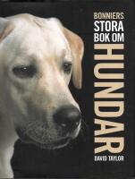 Bonniers stora bok om hundar