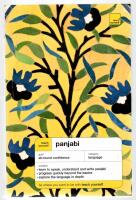 Teach yourself Panjabi