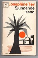 Sjungande sand