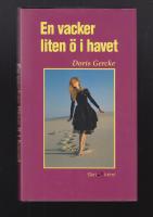 En vacker liten &ouml; i havet