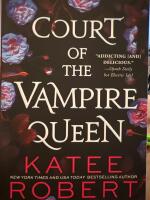 Court of the vampire queen