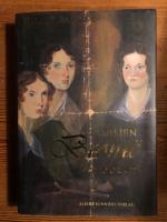 Familjen Bront&euml; : en brevbiografi