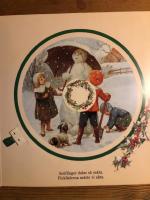 Julboken : en gammal engelsk barnbok med f&ouml;rvandlingsbilder