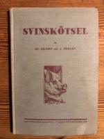 Svinsk&ouml;tsel