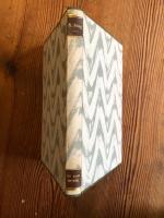 To aar efter. Anne Karine Corvin.