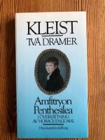 Tv&aring; dramer