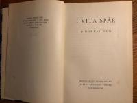 I vita sp&aring;r