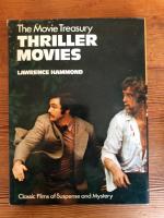 The Movie Treasure: Thriller Movies