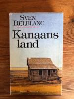 Kanaans land 