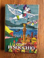 Pinocchio