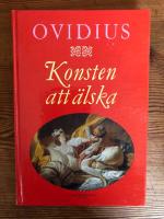 Konsten att &auml;lska