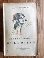Guldpilen