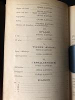 Gammaldags seder och bruk.