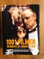 1001 filmer du m&aring;ste se innan du d&ouml;r